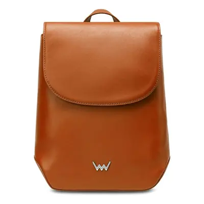 Fashion backpack VUCH Elmon Brown