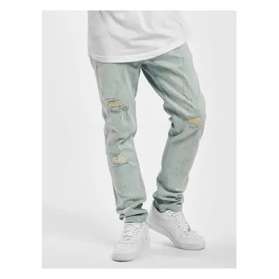 Hever Slim Fit Jeans Blue