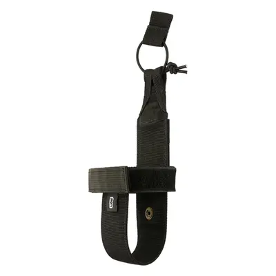 Molle Flex Medium Bottle Holder Black