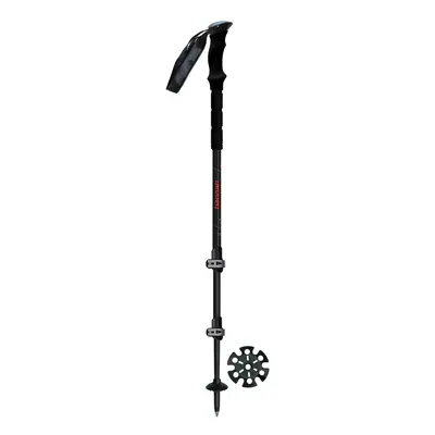 Trekking poles Hannah TREK PRO FL anthracite (red)