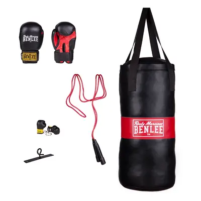 Lonsdale Kids boxing set