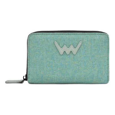 Ezra Turquois VUCH Wallet