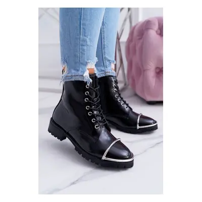 black women's shoes