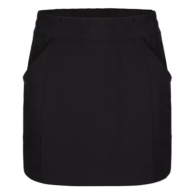 Women's skirt LOAP UZUKA Black