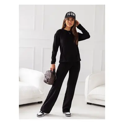 Women's tracksuit set Aliatic