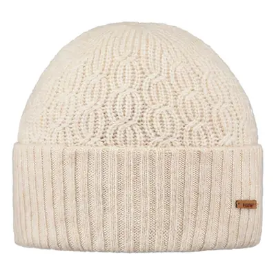 Winter Hat Barts LATICIA BEANIE Cream