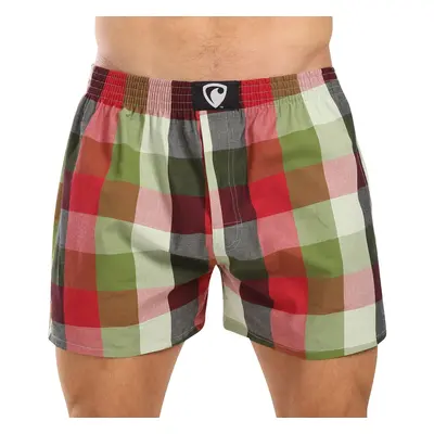 Men's boxer shorts Represent Alibox