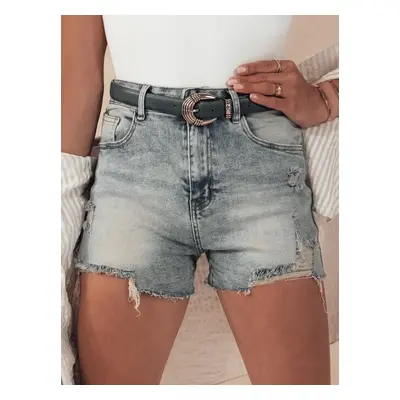 URBAN COOL women's denim shorts blue Dstreet