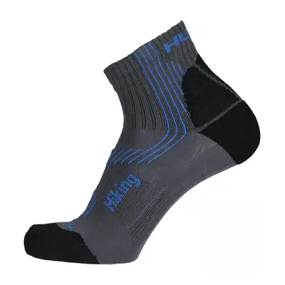 Socks HUSKY Hiking grey/blue