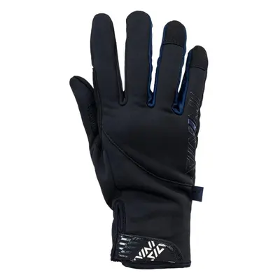 Men's cycling gloves Silvini Ortles