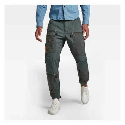 Pants - G-star RAW Steam ripstop on khaki color