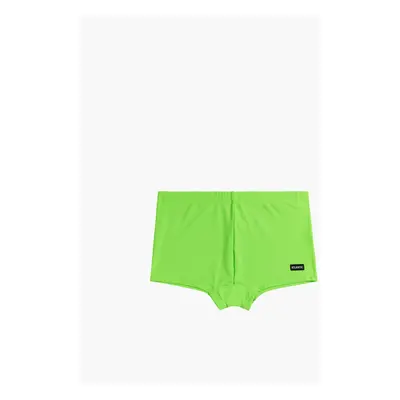 Men's Swim Shorts ATLANTIC - Green