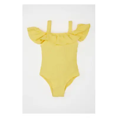 DEFACTO Baby Girl Swimsuit