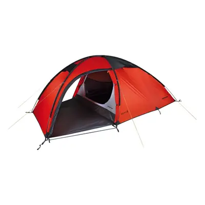 Hannah SETT mandarin red II tent