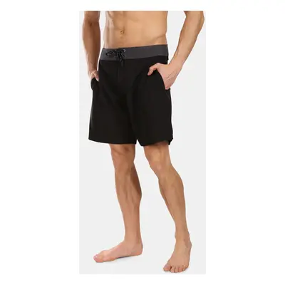 Men's swimming shorts Kilpi ARI Black