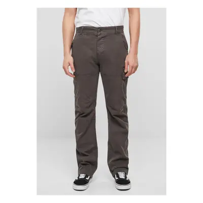 Rocky Star Cargo Pants Black