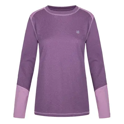 Women's T-shirt LOAP PETI Purple