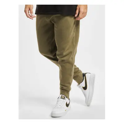 Sweatpants DEF olive