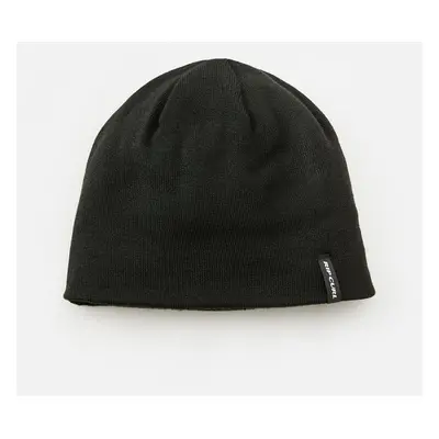 Winter Cap Rip Curl ANTI-SERIES REG BEANIE Black