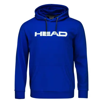 Head Club Byron Hoodie Men Royal Men's Sweatshirt