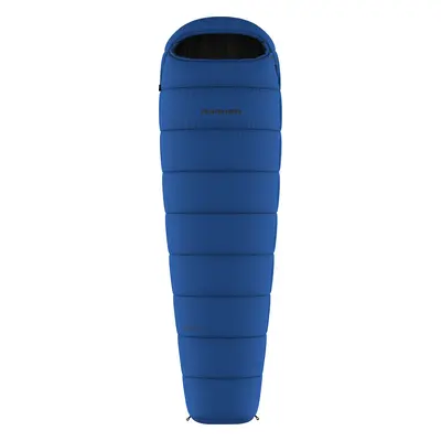 Lightweight sleeping bag Hannah BIKE classic blue II