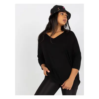 Blouse-RV-BZ-5745.18-black