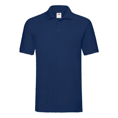 Men's Premium Polo 100% Cotton 170g/180g