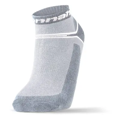 Low Socks Hannah BANKLE W II light gray (white)