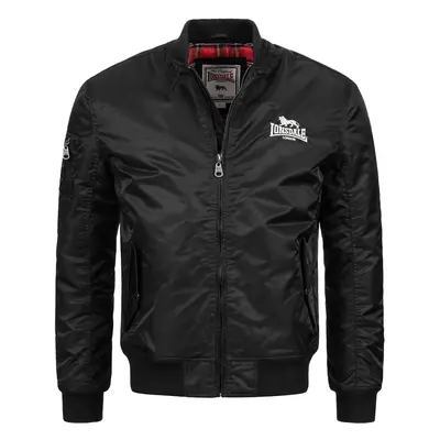 Bomber dzseki Lonsdale Slim fit