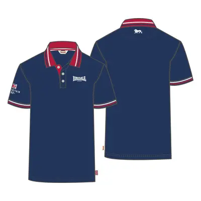 Lonsdale Men's polo shirt regular fit