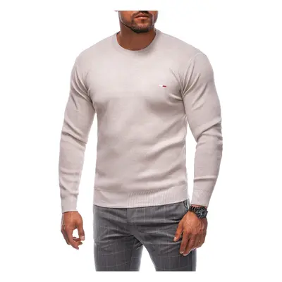 Edoti Men's sweater