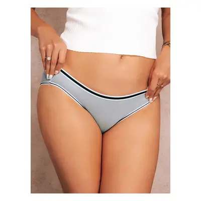 Edoti Women's panties UL