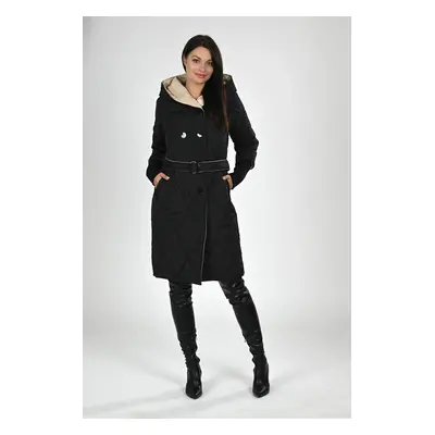 Gamstel Woman's Coat Sandra