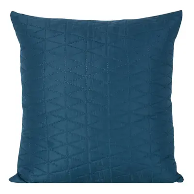 Eurofirany Unisex's Pillow Case Navy Blue