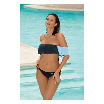 Swimwear Elena Woody-Fata M-519 (2) Graphite