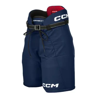 Ice Hockey Pants CCM Next Navy