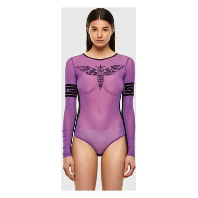 Diesel Bodysuits - UFBYVALERICKLSM UW Bodysuits purple