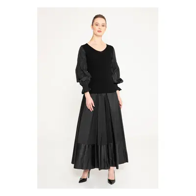 Deni Cler Milano Woman's Skirt T-Dw-7052-0T-40-90-1