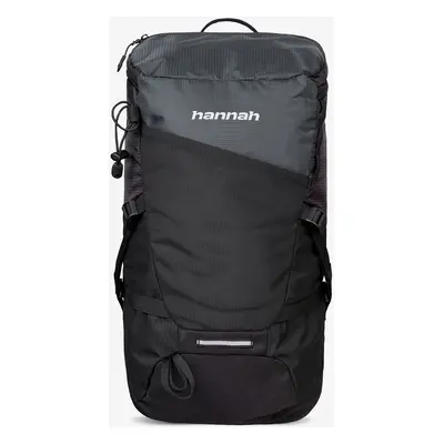 Grey-black backpack Hannah Raven