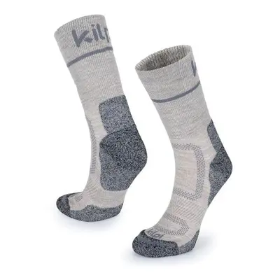 Sports high socks KILPI STEYR-U beige