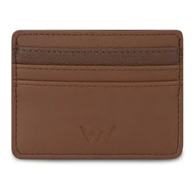 VUCH Rion Brown Wallet