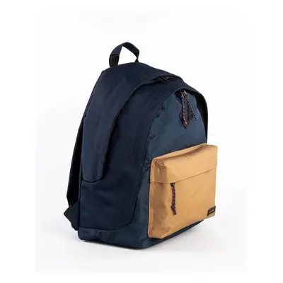 Backpack Rip Curl DOUBLE DOME HYKE Navy