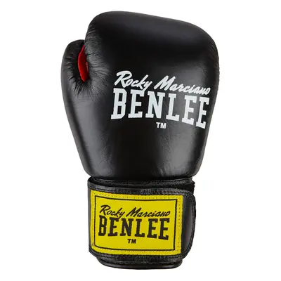 Lonsdale Leather boxing gloves