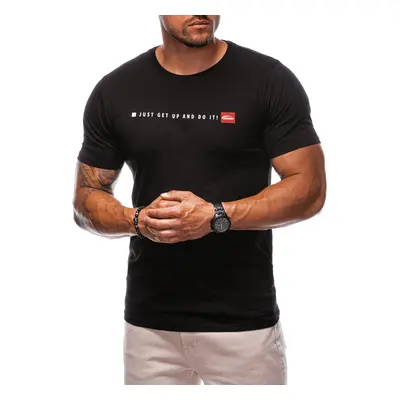 Edoti Men's t-shirt