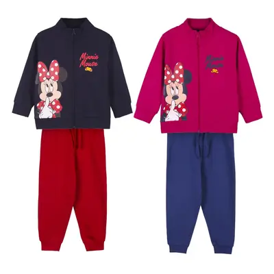 TRACKSUIT FELPA MINNIE