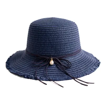 Art Of Polo Kids's Hat cz24159-5 Navy Blue