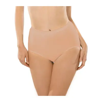 Women's Invisible Panties Covert Beige