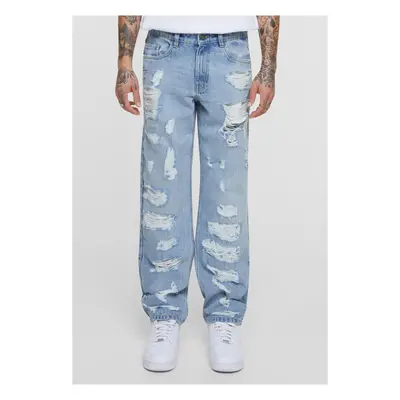 Men's Heavy Ounce Jeans Blue