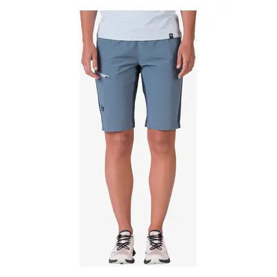 Women's blue shorts Hannah Torres W