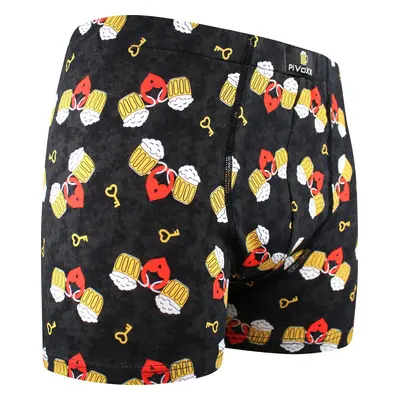 Men's boxer shorts VoXX multicolor